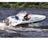 Моторная лодка Бестер 480P Графит / Светло-серый
