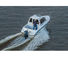 Моторная лодка Бестер 650 Светло-серый / Черный
