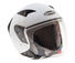 Шлем GSB G-240 WHITE GLOSSY S