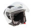 Шлем GSB G-240 WHITE GLOSSY S