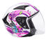 Шлем GSB G-240 BTF WHITE M