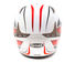 Шлем GSB G-335 CORSA (white red black) M