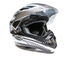 Шлем GSB XP-14 A BLACK/WHITE S
