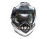 Шлем GSB XP-14 A BLACK/WHITE M