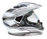 Шлем GSB XP-14 A BLACK/WHITE M