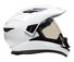 Шлем GSB XP-14 A WHITE GLOSSY S