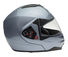 Шлем GSB G-339 GREY METAL L