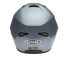 Шлем GSB G-339 GREY METAL L