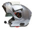 Шлем GSB G-339 GREY METAL BT M