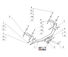 Фаркоп Ford Ecosport 2014 -..... б/э