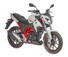 Мотоцикл Baltmotors Z2 Красный
