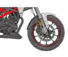Мотоцикл Baltmotors Z2 Красный