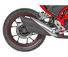 Мотоцикл Baltmotors Z2 EFI Красный