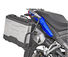 Мотоцикл Baltmotors RX1 EFI Синий