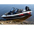 Лодка алюминиевая Wellboat-45AU Комплектация 1