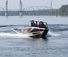 Лодка алюминиевая Wellboat-45AU Комплектация 1