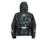 Куртка Finntrail Mudway 2000 Camogrey XL