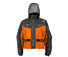 Куртка Finntrail Mudrider 5310 Orange XL