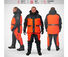 Куртка Finntrail Mudrider 5310 Orange M