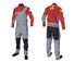 Сухой костюм Finntrail Drysuit 2501 Red S