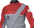 Сухой костюм Finntrail Drysuit 2501 Red S