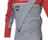 Сухой костюм Finntrail Drysuit 2501 Red S