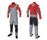 Сухой костюм Finntrail Drysuit 2501 Red M