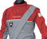 Сухой костюм Finntrail Drysuit 2501 Red M