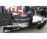Б/У Снегоход Polaris Widetrak LX 500 (Барнаул) 2013 г.в.  Белый