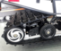 Б/У Снегоход Polaris Widetrak LX 500 (Барнаул) 2013 г.в.  Белый