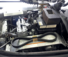 Б/У Снегоход Polaris Widetrak LX 500 (Барнаул) 2013 г.в.  Белый