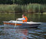 Лодка алюминиевая Wellboat-37 NexT Комплектация лайт