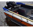 Лодка алюминиевая Wellboat-37 NexT Комплектация лайт