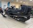 Б/У Снегоход YAMAHA VK PROFESSIONAL II EPS Polaris Blue