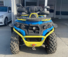 Квадроцикл  Б/У RM 800 DUO (Новосибирск) 2019 г.в. Синий