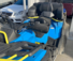 Квадроцикл  Б/У RM 800 DUO (Новосибирск) 2019 г.в. Синий