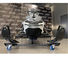 Б/У Снегоход FREERIDE 154 800R E-TEC 2011 м.г. (Новосибирск) Камуфляж пиксельный