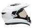 Шлем GSB XP-14 A WHITE GLOSSY L