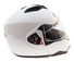 Шлем GSB G-339 WHITE GLOSSY L