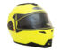 Шлем GSB G-339 FLUO YELLOW M