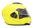 Шлем GSB G-339 FLUO YELLOW M