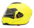 Шлем GSB G-339 FLUO YELLOW M