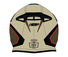 Шлем 509 Tactical, взрослые (Desert Khaki/Olive) L