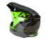 Шлем F3 Carbon Helmet ECE Hi-Vis L