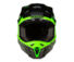 Шлем F3 Carbon Helmet ECE Hi-Vis L