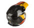 Шлем / F5 Koroyd Helmet ECE/DOT Chasm Orange