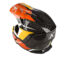 Шлем / F5 Koroyd Helmet ECE/DOT Chasm Orange
