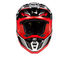 Шлем / F5 Koroyd Helmet ECE/DOT Koretek Red L