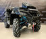 Б/У Квадроцикл CFMOTO X10 EFI EPS (CF1000AU) Новосибирск 2019 г. Черный