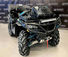 Б/У Квадроцикл CFMOTO X10 EFI EPS (CF1000AU) Новосибирск 2019 г. Черный